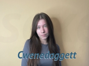 Cwenedaggett