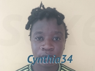 Cynthia34