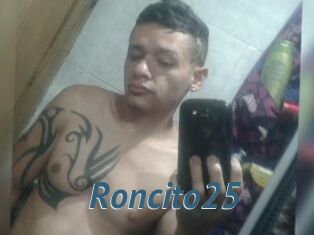 Roncito25