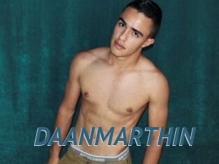 DAANMARTHIN