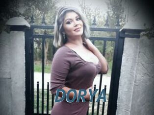 DORYA