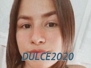 DULCE2020