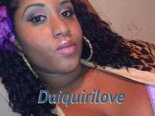 Daiquirilove