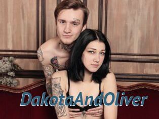 DakotaAndOliver