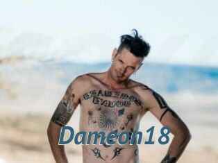 Dameon18