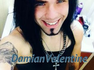 DamianValentine