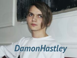 DamonHastley