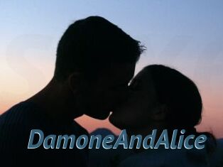 DamoneAndAlice