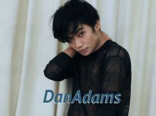 DanAdams