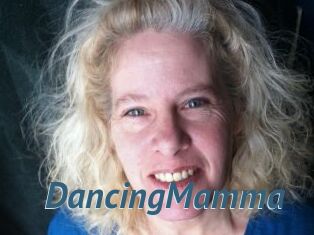 DancingMamma