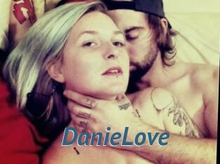 DanieLove