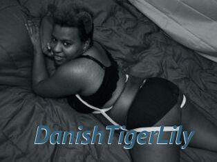 DanishTigerLily