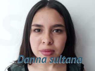 Danna_sultana