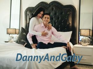 DannyAndGaby