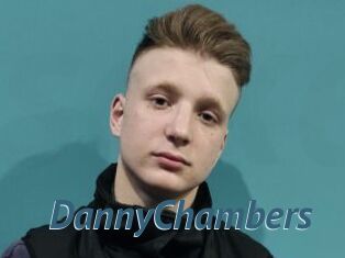 DannyChambers