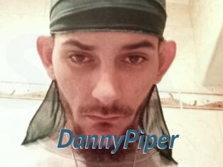 DannyPiper