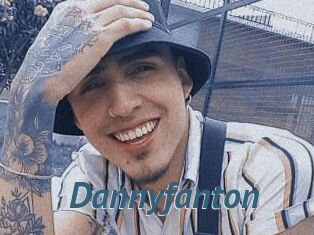 Dannyfanton