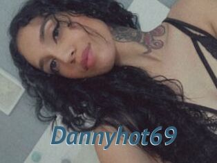 Dannyhot69