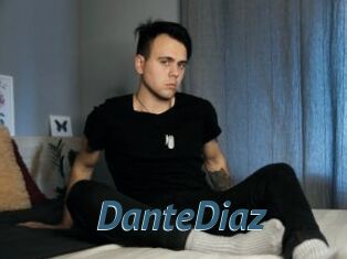 DanteDiaz