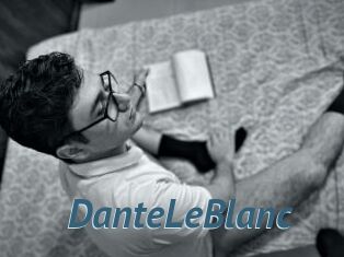 DanteLeBlanc