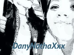 DanyNathaXxx