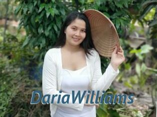 DariaWilliams