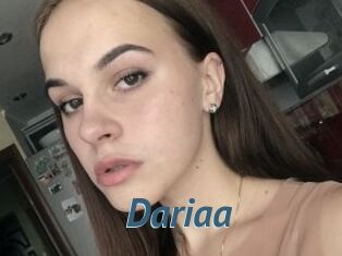 Dariaa