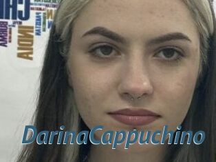 DarinaCappuchino