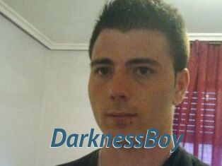 DarknessBoy