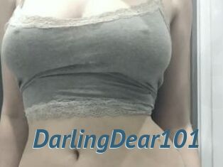 DarlingDear101