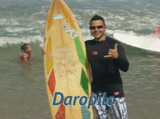 Daropilo