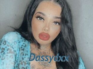 Dassydxx