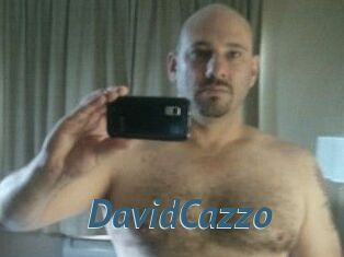 DavidCazzo