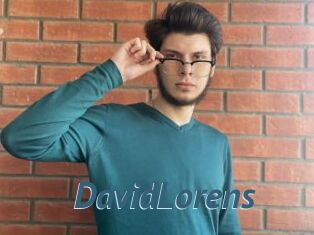 DavidLorens