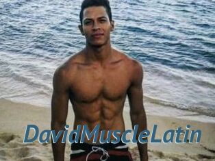 DavidMuscleLatin