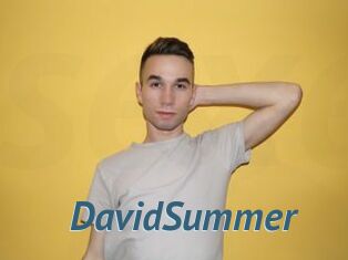 DavidSummer