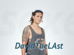 DavidTheLAst