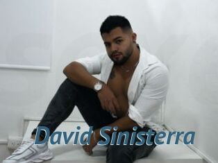 David_Sinisterra