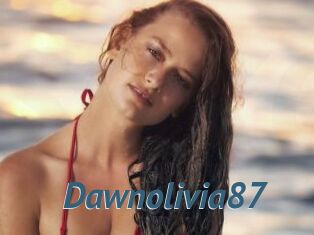 Dawnolivia87