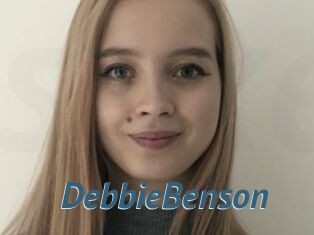 DebbieBenson