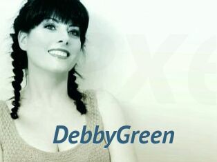 DebbyGreen