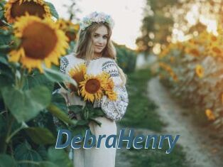 DebraHenry