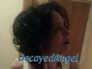 DecayedAngel