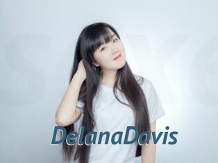 DelanaDavis