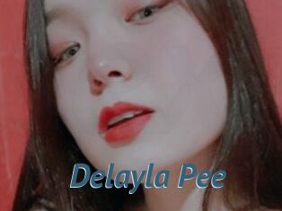 Delayla_Pee