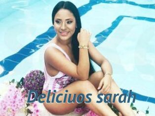 Deliciuos_sarah