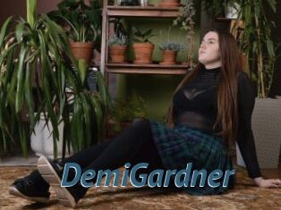 DemiGardner