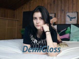 DemiGloss