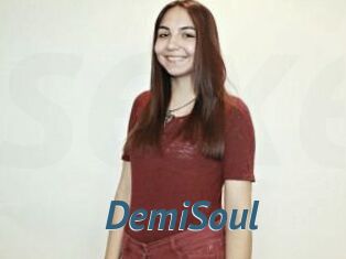 DemiSoul