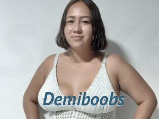 Demiboobs